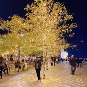 Meet your Posher, Abner